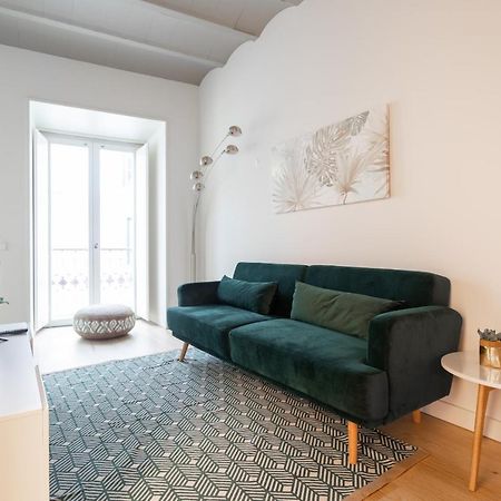 Flh Bairro Alto Lovely Flat Lizbona Zewnętrze zdjęcie