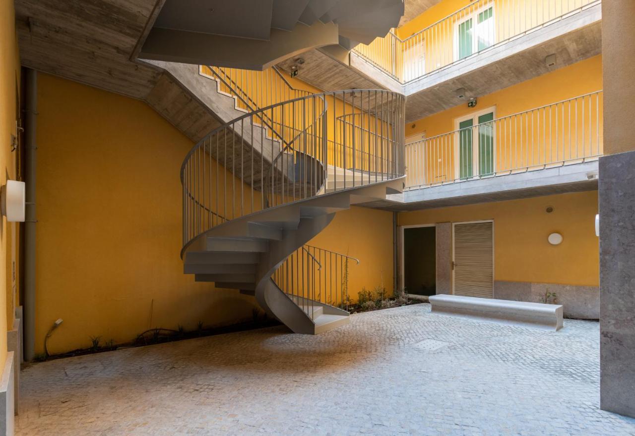 Flh Bairro Alto Lovely Flat Lizbona Zewnętrze zdjęcie
