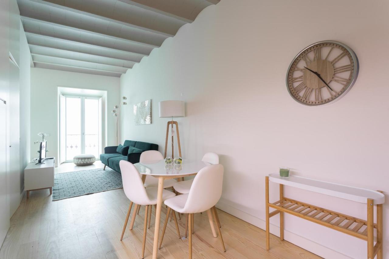 Flh Bairro Alto Lovely Flat Lizbona Zewnętrze zdjęcie