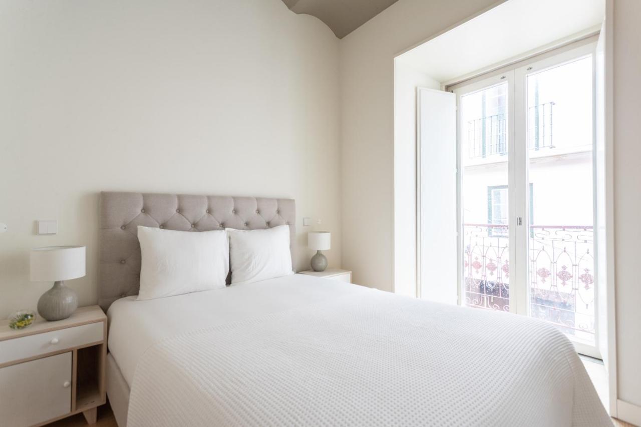 Flh Bairro Alto Lovely Flat Lizbona Zewnętrze zdjęcie