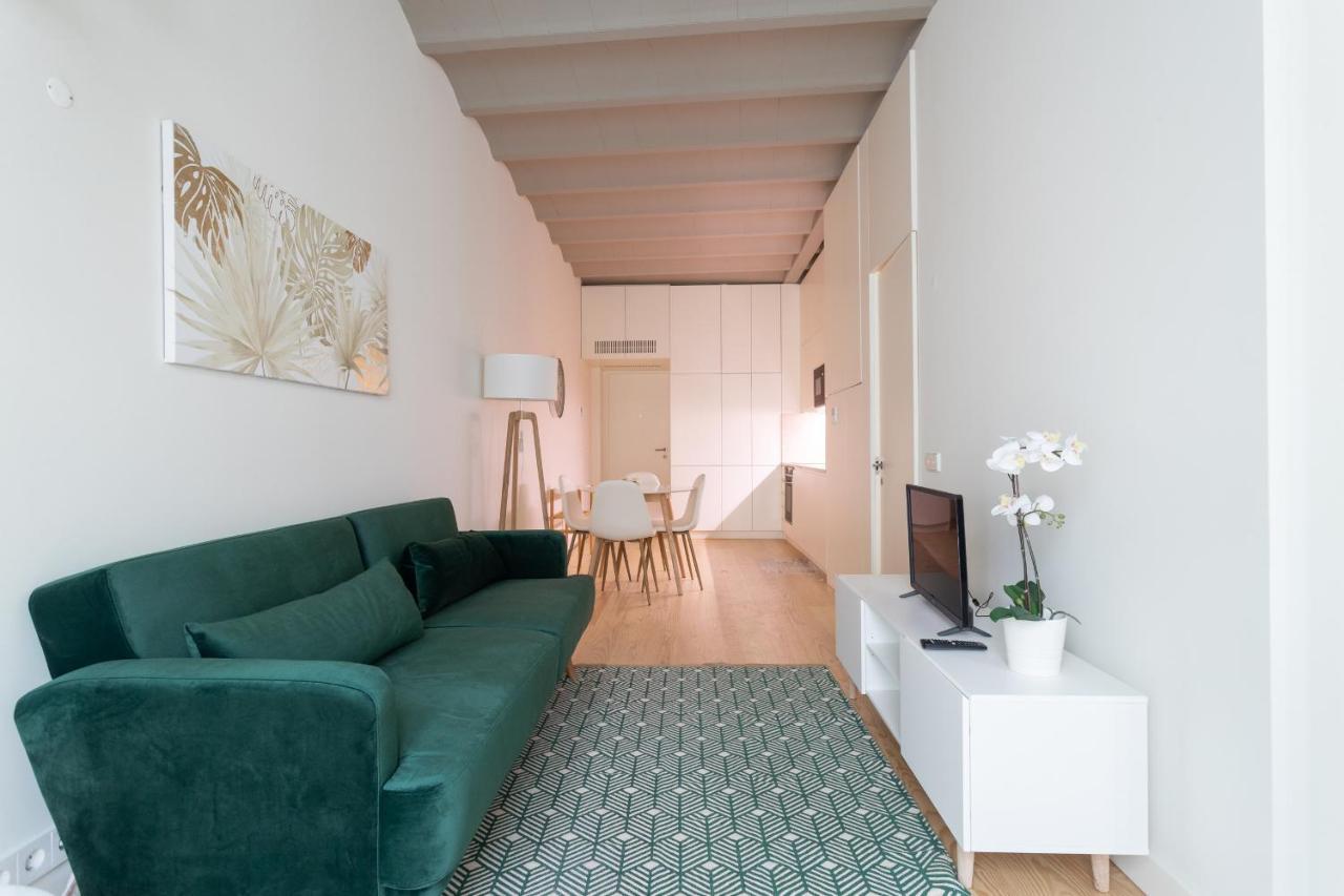 Flh Bairro Alto Lovely Flat Lizbona Zewnętrze zdjęcie