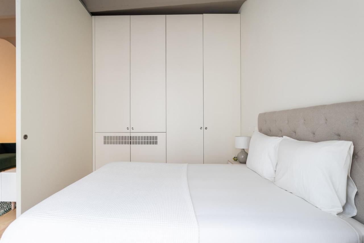 Flh Bairro Alto Lovely Flat Lizbona Zewnętrze zdjęcie