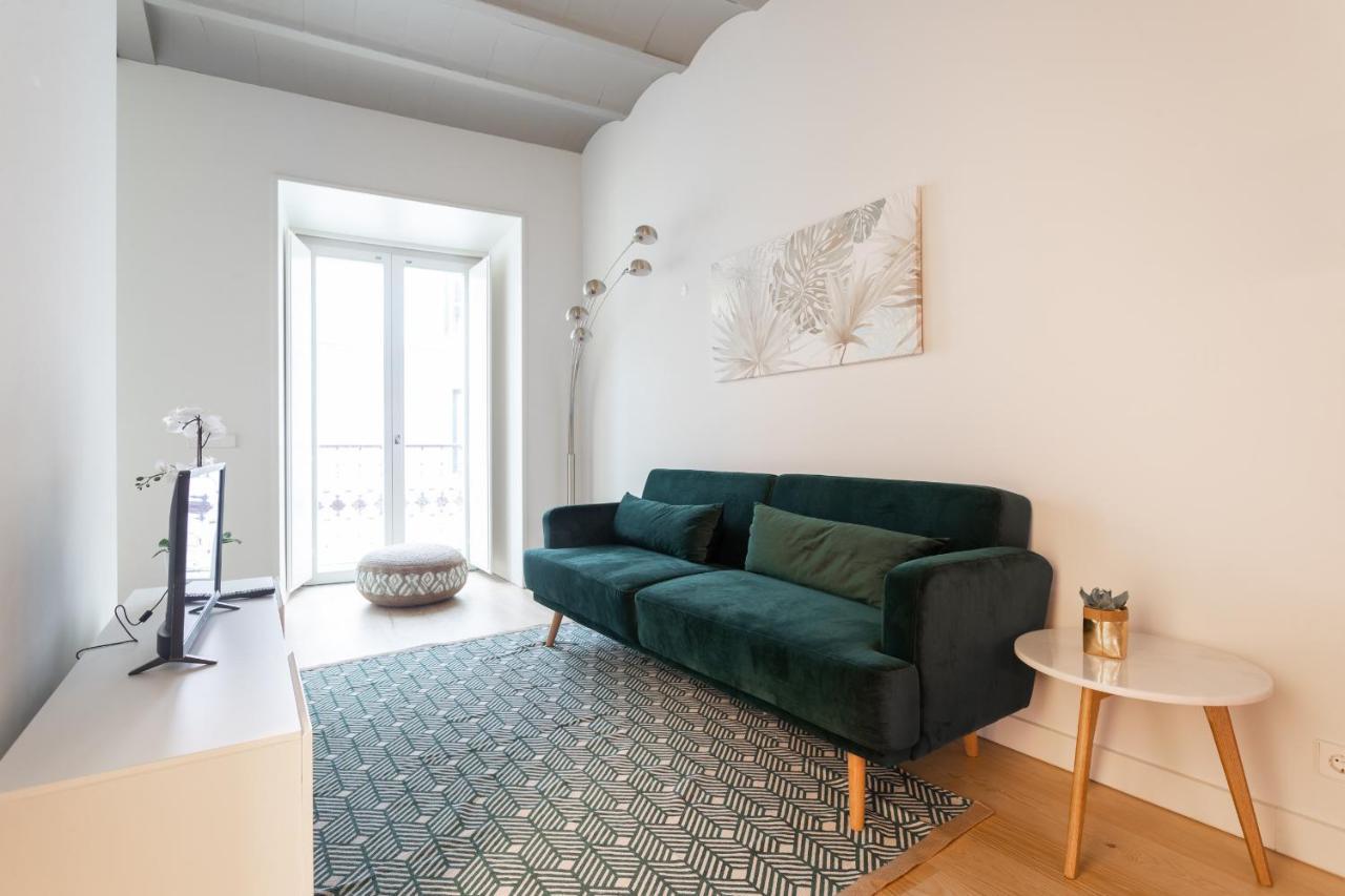 Flh Bairro Alto Lovely Flat Lizbona Zewnętrze zdjęcie