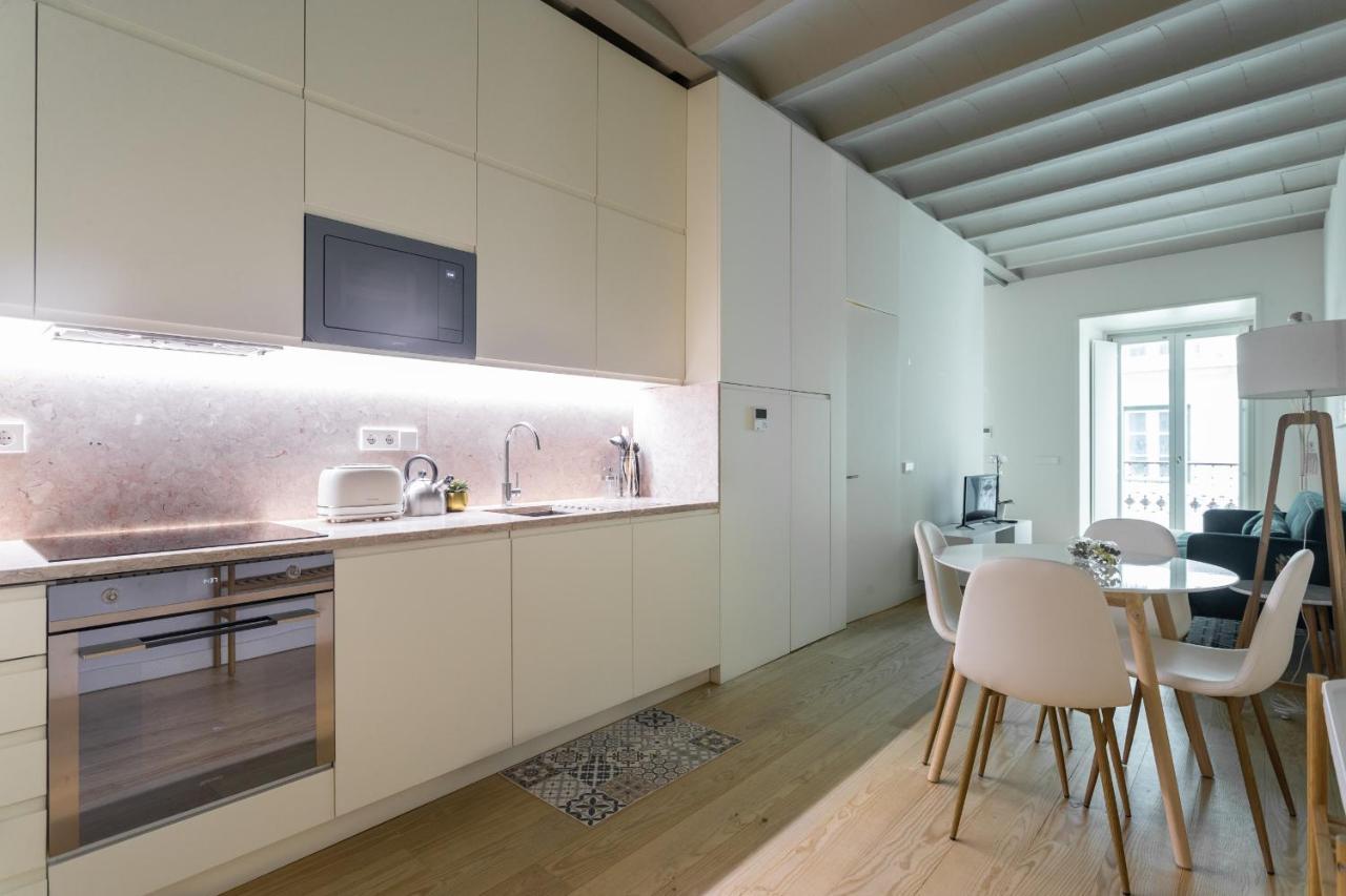 Flh Bairro Alto Lovely Flat Lizbona Zewnętrze zdjęcie