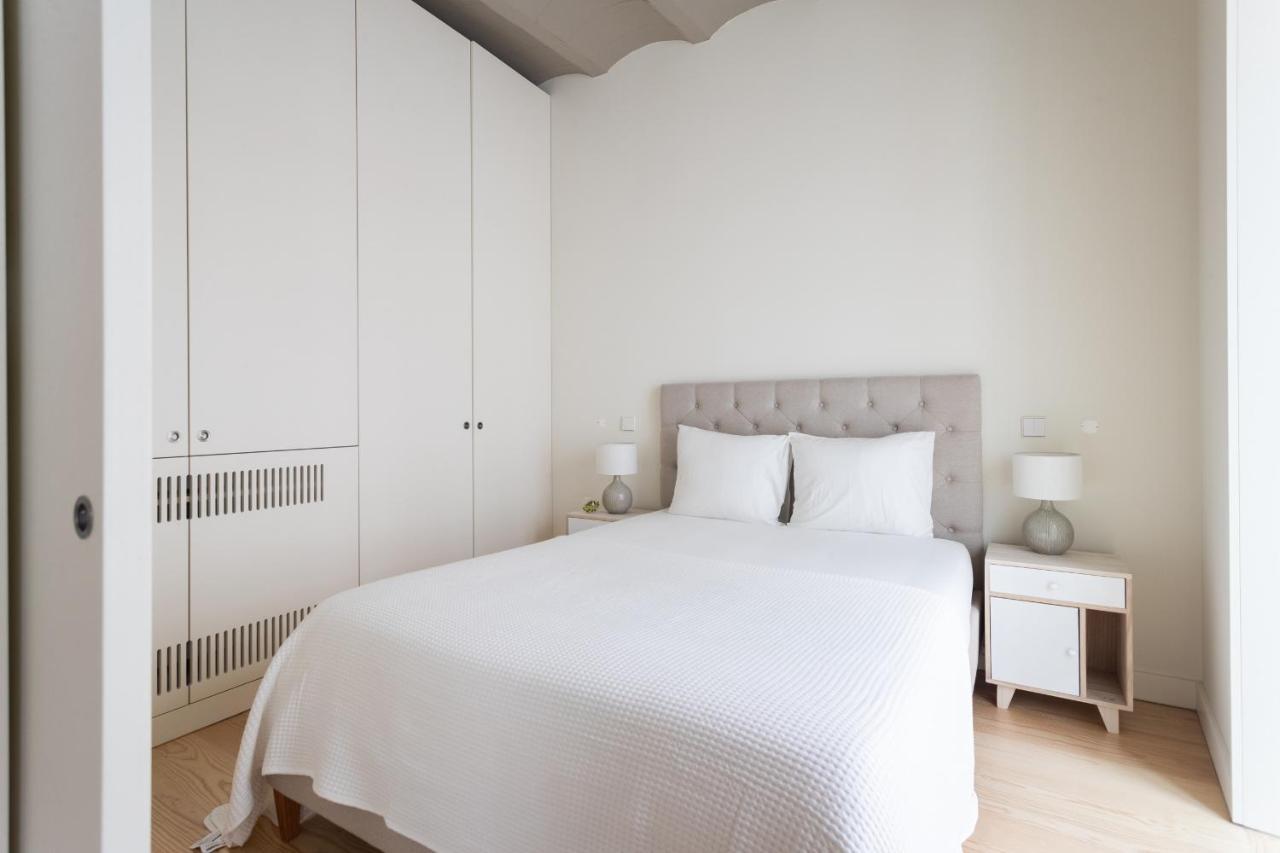 Flh Bairro Alto Lovely Flat Lizbona Zewnętrze zdjęcie