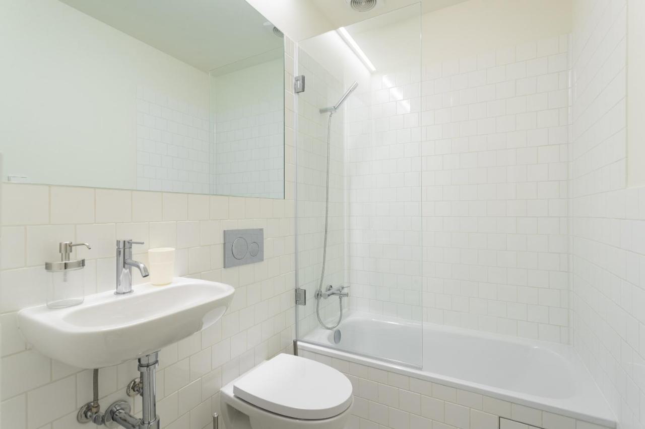 Flh Bairro Alto Lovely Flat Lizbona Zewnętrze zdjęcie