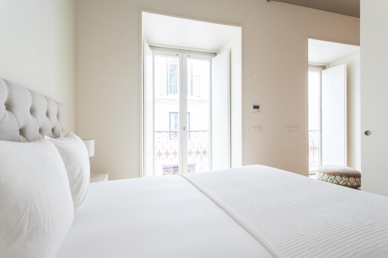 Flh Bairro Alto Lovely Flat Lizbona Zewnętrze zdjęcie