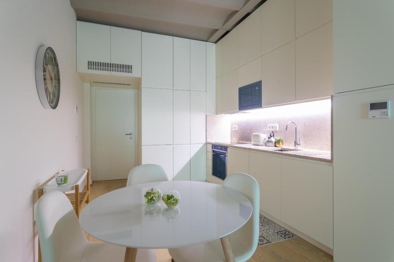Flh Bairro Alto Lovely Flat Lizbona Zewnętrze zdjęcie