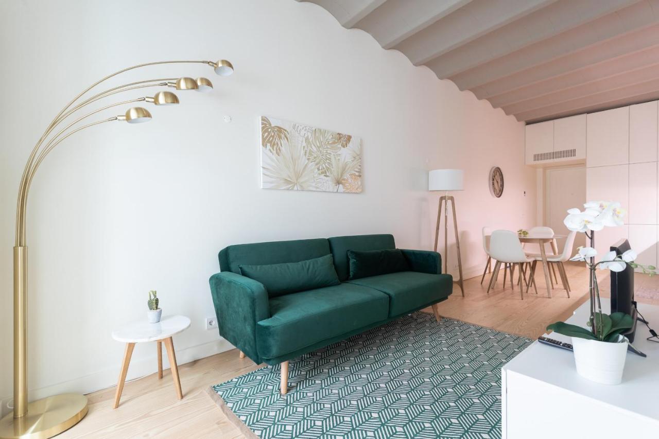 Flh Bairro Alto Lovely Flat Lizbona Zewnętrze zdjęcie